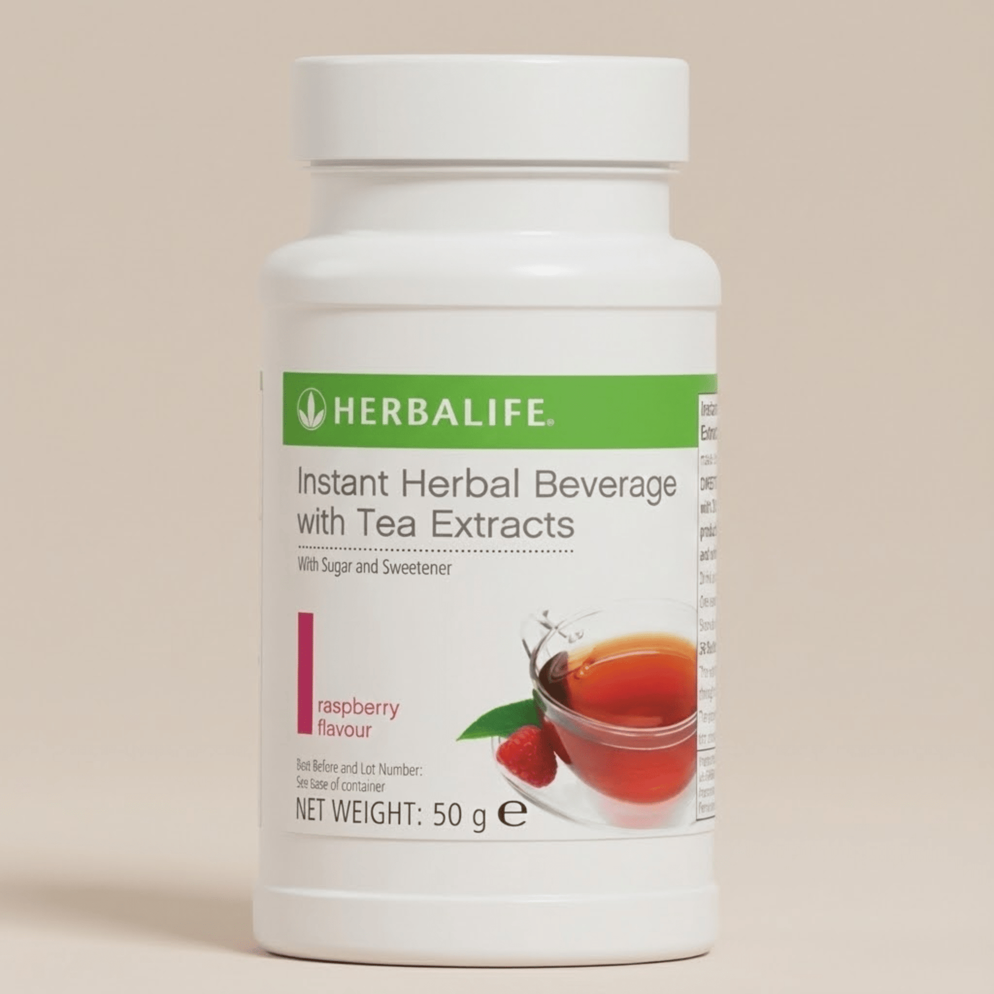 Herbalife Starter Bundle – Shake, Tea & Aloe Herbalife  - 