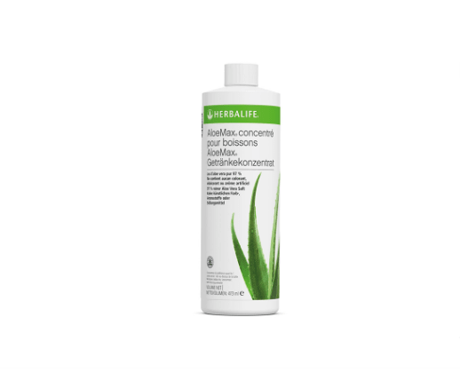Herbalife Starter Bundle – Shake, Tea & Aloe Herbalife   