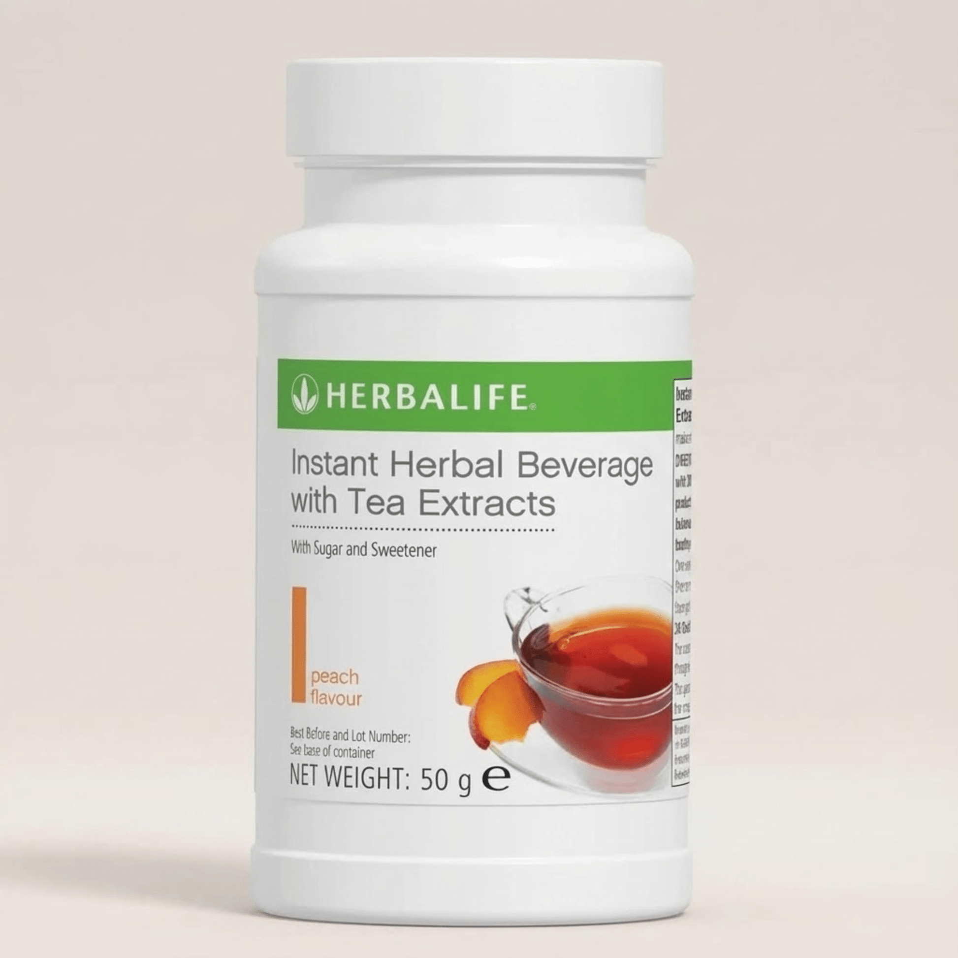 Herbalife Starter Bundle – Shake, Tea & Aloe Herbalife  - 