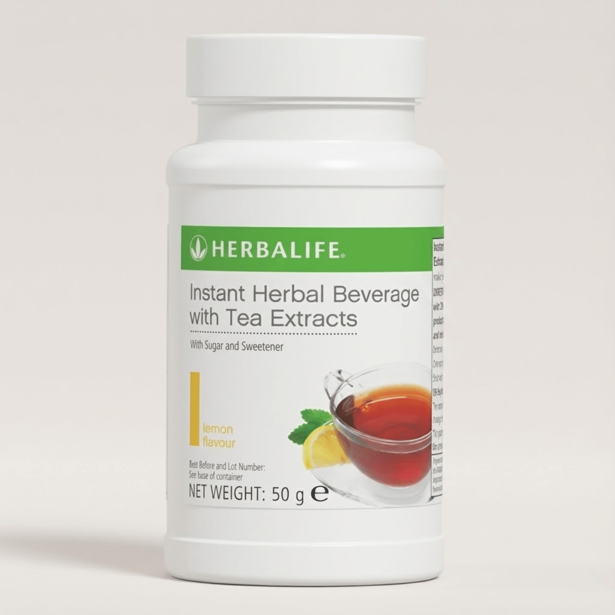Herbalife Starter Bundle – Shake, Tea & Aloe Herbalife  - 