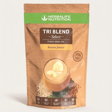 Herbalife - Tri Blend Select – Protein Shake Mix Herbalife  - 