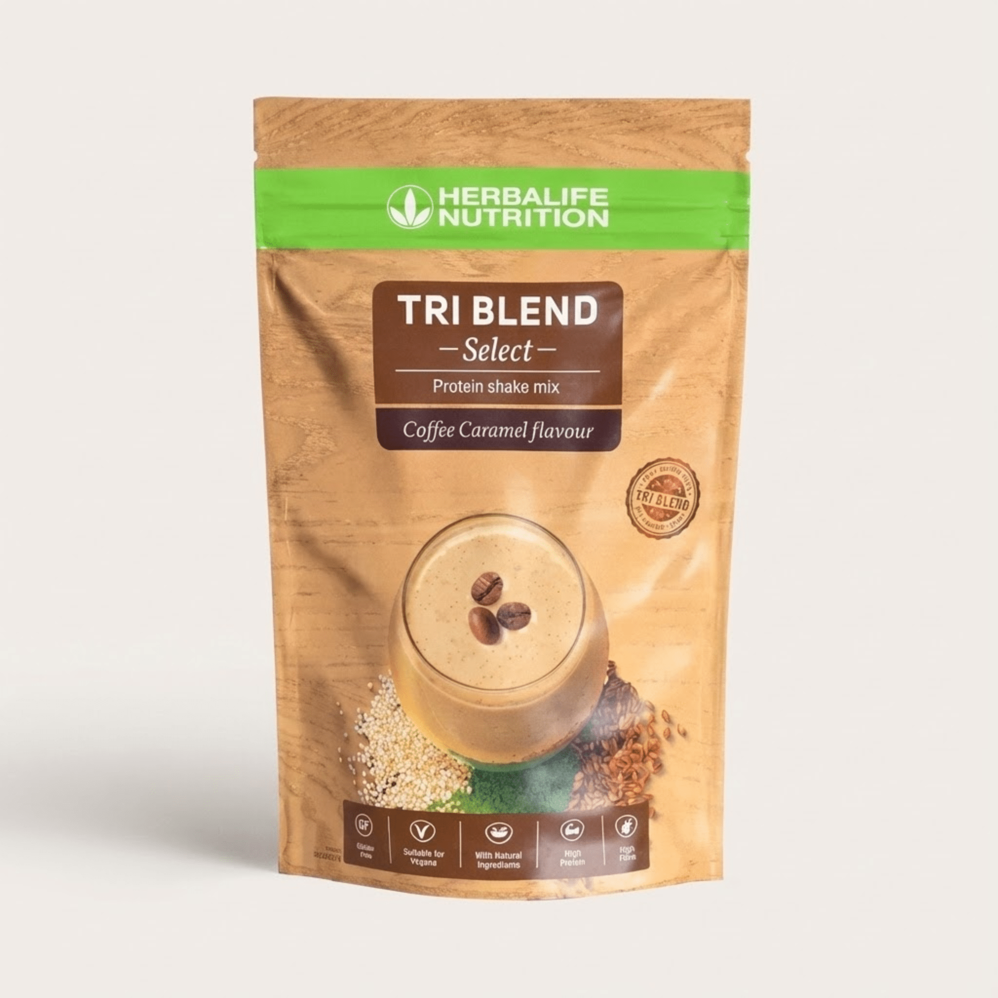 Herbalife - Tri Blend Select – Protein Shake Mix Herbalife  - 
