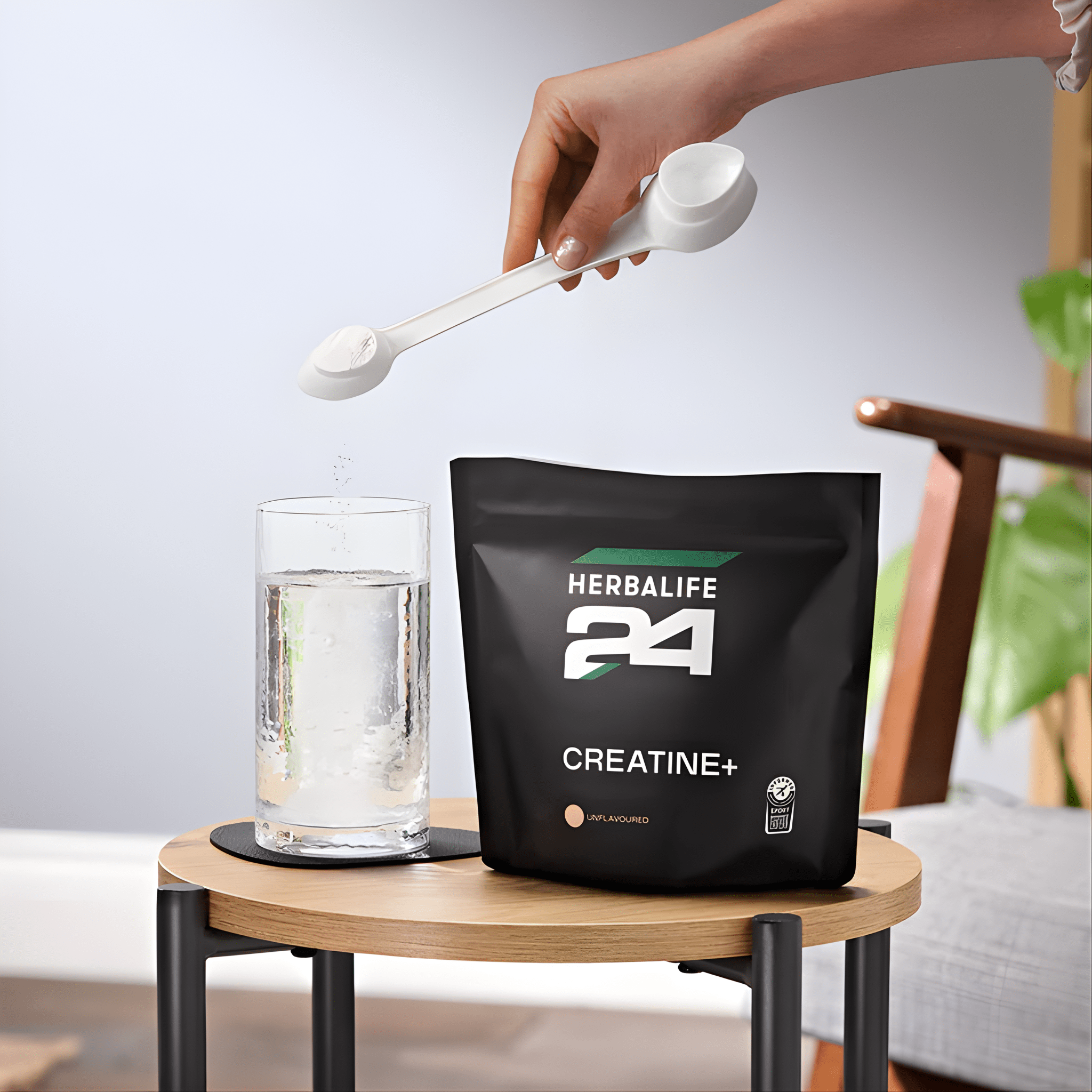 Herbalife24 Creatine+ Powder Herbalife  - 