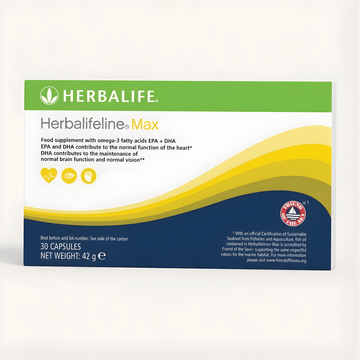 Herbalifeline Max Herbalife  - 