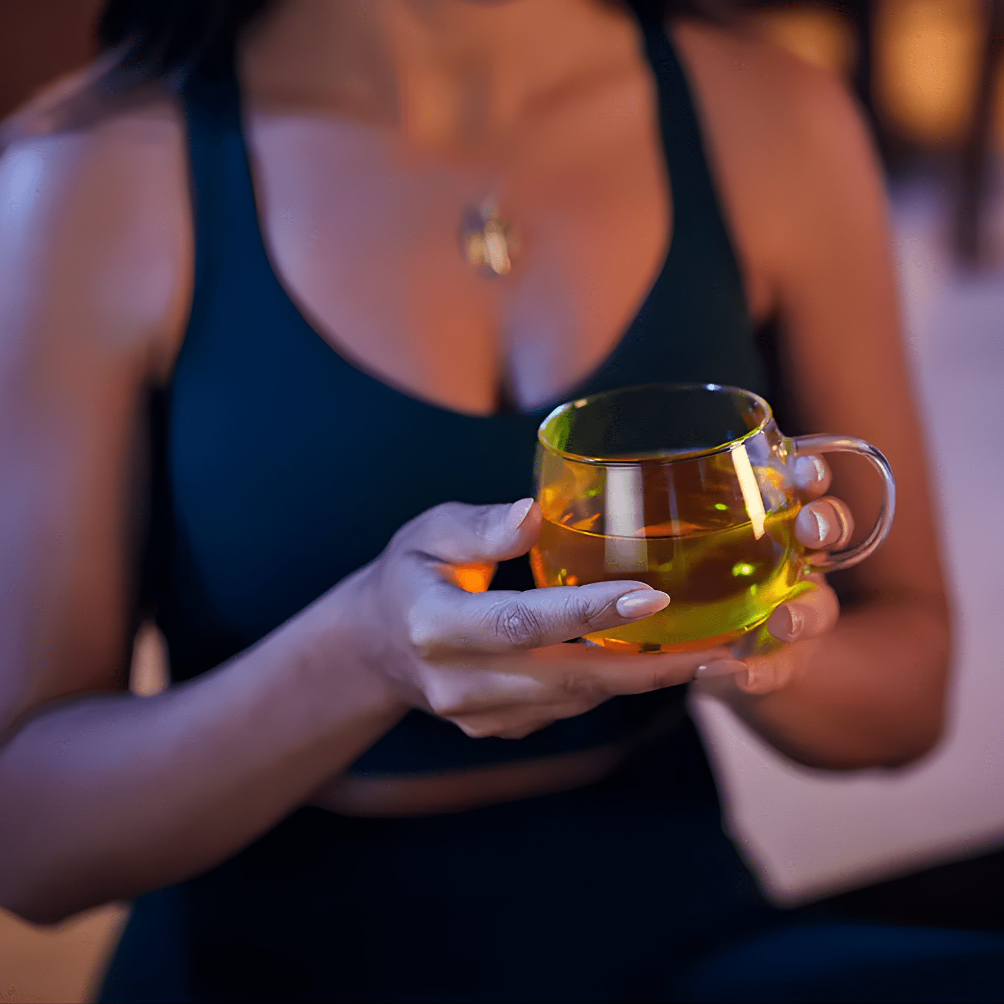 Night Mode Herbalife  - 