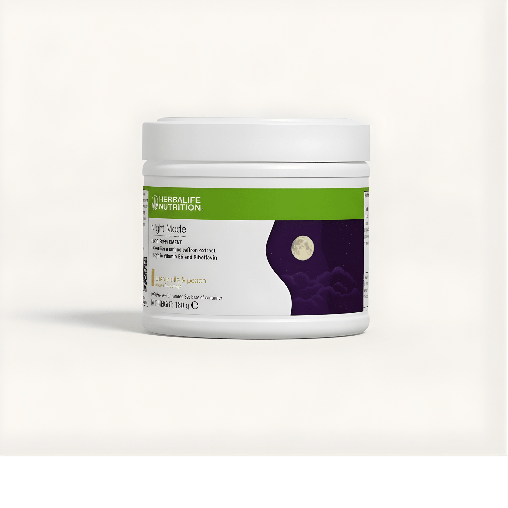 Night Mode Herbalife  - 