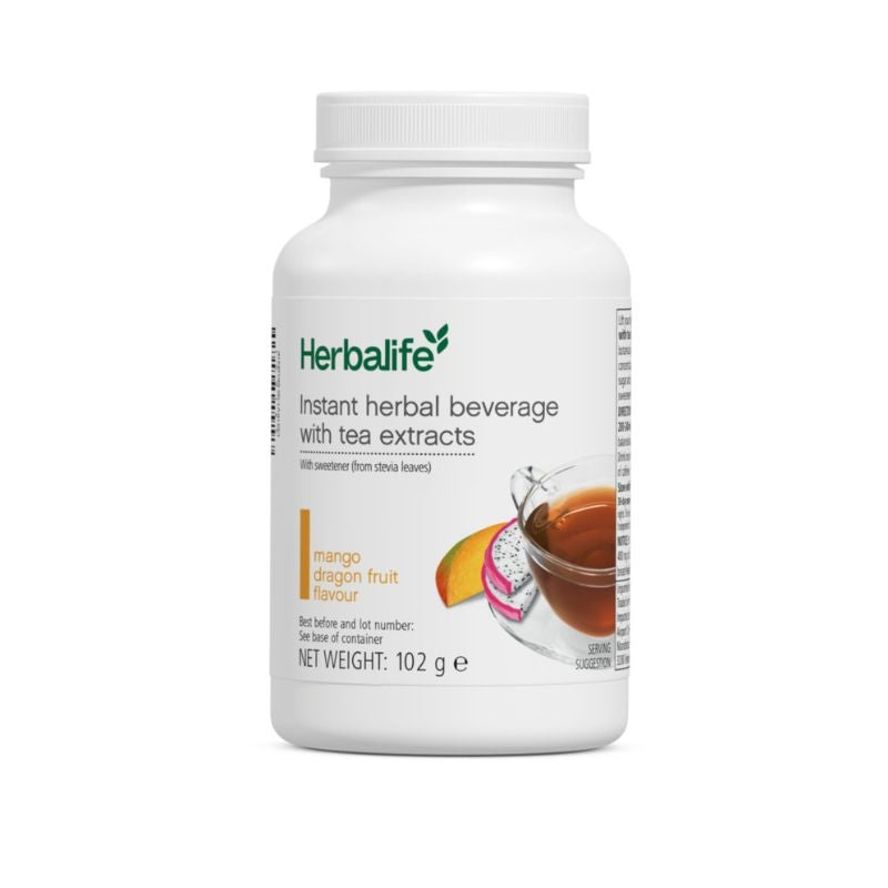 Instant Herbal Beverage 102g Value Pack